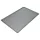 Sütőhöz alkalmas tepsi - 60 x 40 x 1 cm Ezüst, Perforált