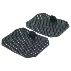   2x Fröccsenésgátló Ninja Double Stack XL SL300EU, SL400EU Légsütőhöz - Mosogatógépben mosható
