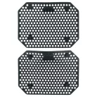 2x Fröccsenésgátló Ninja Double Stack XL SL300EU, SL400EU Légsütőhöz - Mosogatógépben mosható