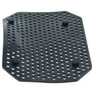 2x Fröccsenésgátló Ninja Double Stack XL SL300EU, SL400EU Légsütőhöz - Mosogatógépben mosható