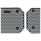 2x Fröccsenésgátló Ninja Double Stack XL SL300EU, SL400EU Légsütőhöz - Mosogatógépben mosható