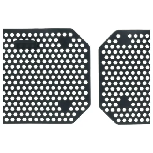 2x Fröccsenésgátló Ninja Double Stack XL SL300EU, SL400EU Légsütőhöz - Mosogatógépben mosható