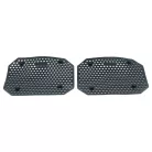 2x Fröccsenésgátló Ninja Double Stack XL SL300EU, SL400EU Légsütőhöz - Mosogatógépben mosható
