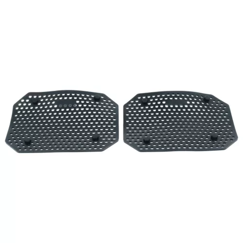 2x Fröccsenésgátló Ninja Double Stack XL SL300EU, SL400EU Légsütőhöz - Mosogatógépben mosható