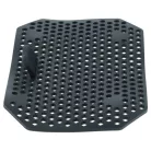 2x Fröccsenésgátló Ninja Double Stack XL SL300EU, SL400EU Légsütőhöz - Mosogatógépben mosható