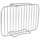 2x Sütőrács Cecotec, ProfiCook, Ninja, Chefree légsütőhöz stb. - Rács 20 x 13.5 x 8 cm