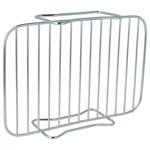 2x Sütőrács Cecotec, ProfiCook, Ninja, Chefree légsütőhöz stb. - Rács 20 x 13.5 x 8 cm