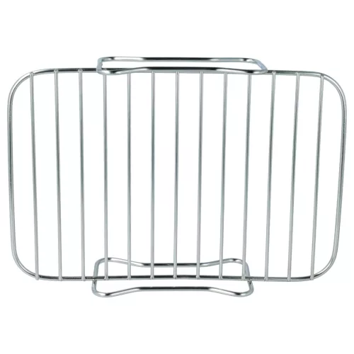 2x Sütőrács Cecotec, ProfiCook, Ninja, Chefree légsütőhöz stb. - Rács 20 x 13.5 x 8 cm
