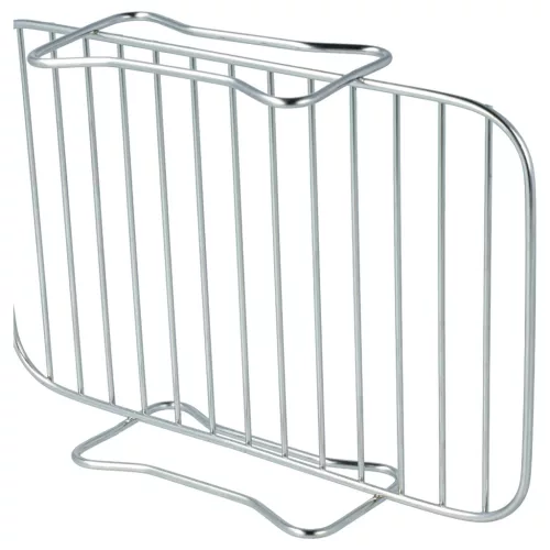 2x Sütőrács Cecotec, ProfiCook, Ninja, Chefree légsütőhöz stb. - Rács 20 x 13.5 x 8 cm