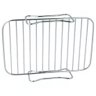 2x Sütőrács Cecotec, ProfiCook, Ninja, Chefree légsütőhöz stb. - Rács 20 x 13.5 x 8 cm