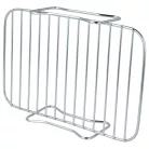 2x Sütőrács Cecotec, ProfiCook, Ninja, Chefree légsütőhöz stb. - Rács 20 x 13.5 x 8 cm