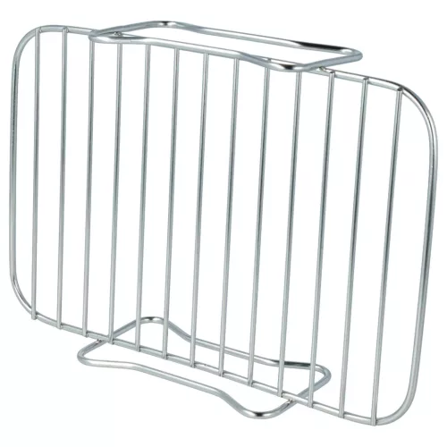 2x Sütőrács Cecotec, ProfiCook, Ninja, Chefree légsütőhöz stb. - Rács 20 x 13.5 x 8 cm
