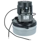 Motor, amely helyettesíti az Ametek 116409-13, 6110960074, 065200005 modelleket Tennant porszívóhoz stb. - Pót motor, 600 W