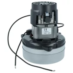   Motor, amely helyettesíti az Ametek 116409-13, 6110960074, 065200005 modelleket Tennant porszívóhoz stb. - Pót motor, 600 W