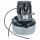 Motor, amely helyettesíti az Ametek 116409-13, 6110960074, 065200005 modelleket Tennant porszívóhoz stb. - Pót motor, 600 W
