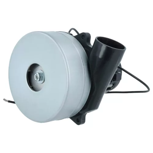 Motor, amely helyettesíti az Ametek 116409-13, 6110960074, 065200005 modelleket Tennant porszívóhoz stb. - Pót motor, 600 W