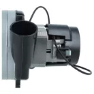 Motor, amely helyettesíti az Ametek 116409-13, 6110960074, 065200005 modelleket Tennant porszívóhoz stb. - Pót motor, 600 W
