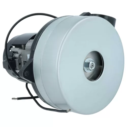 Motor, amely helyettesíti az Ametek 116409-13, 6110960074, 065200005 modelleket Tennant porszívóhoz stb. - Pót motor, 600 W