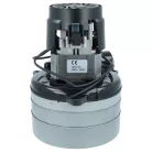 Motor Ametek 116513-18, 116513-13 helyett Hako porszívóhoz stb. - Tartalék motor, 700 W