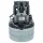 Motor Ametek 116513-18, 116513-13 helyett Hako porszívóhoz stb. - Tartalék motor, 700 W