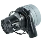 Motor Ametek 116513-18, 116513-13 helyett Hako porszívóhoz stb. - Tartalék motor, 700 W