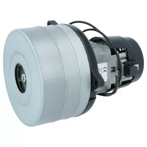 Motor Ametek 116513-18, 116513-13 helyett Hako porszívóhoz stb. - Tartalék motor, 700 W