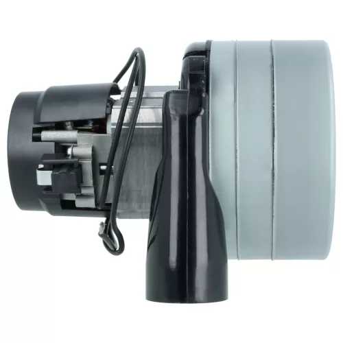 Motor Ametek 116513-18, 116513-13 helyett Hako porszívóhoz stb. - Tartalék motor, 700 W