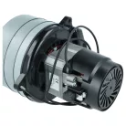 Motor Ametek 116513-18, 116513-13 helyett Hako porszívóhoz stb. - Tartalék motor, 700 W