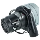 Motor Ametek 116513-18, 116513-13 helyett Hako porszívóhoz stb. - Tartalék motor, 700 W