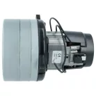 Motor Ametek 116513-18, 116513-13 helyett Hako porszívóhoz stb. - Tartalék motor, 700 W