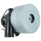 Motor Ametek 116513-18, 116513-13 helyett Hako porszívóhoz stb. - Tartalék motor, 700 W