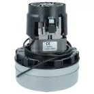Motor Ametek 119439-29 helyett Fimap porszívóhoz stb. - Pót motor, 600 W