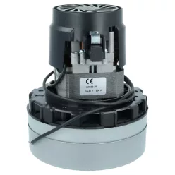  Motor Ametek 119439-29 helyett Fimap porszívóhoz stb. - Pót motor, 600 W
