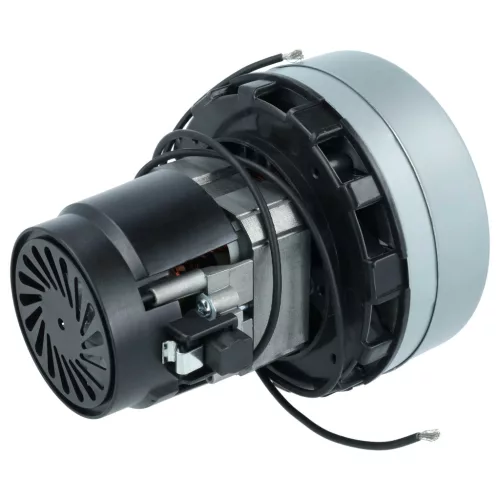 Motor Ametek 119439-29 helyett Fimap porszívóhoz stb. - Pót motor, 600 W