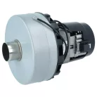 Motor Ametek 119439-29 helyett Fimap porszívóhoz stb. - Pót motor, 600 W