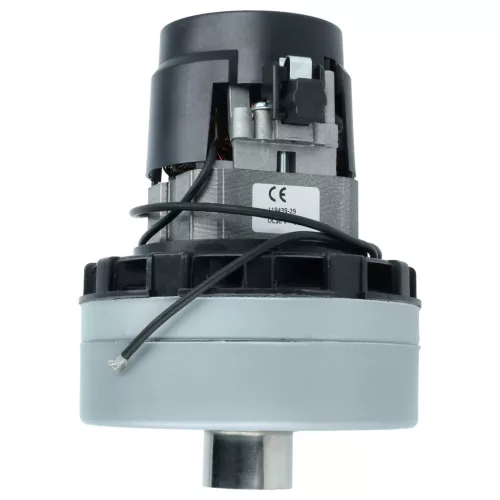 Motor Ametek 119439-29 helyett Fimap porszívóhoz stb. - Pót motor, 600 W