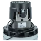 Motor Ametek 119439-29 helyett Fimap porszívóhoz stb. - Pót motor, 600 W