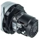 Motor Ametek 119439-29 helyett Fimap porszívóhoz stb. - Pót motor, 600 W