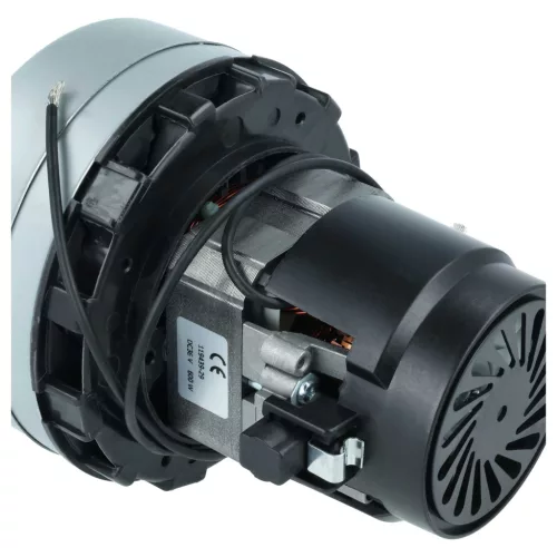 Motor Ametek 119439-29 helyett Fimap porszívóhoz stb. - Pót motor, 600 W