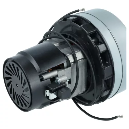 Motor Ametek 119439-29 helyett Fimap porszívóhoz stb. - Pót motor, 600 W