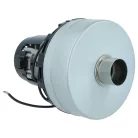 Motor Ametek 119439-29 helyett Fimap porszívóhoz stb. - Pót motor, 600 W