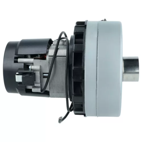 Motor Ametek 119439-29 helyett Fimap porszívóhoz stb. - Pót motor, 600 W