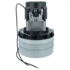 Motor Ametek 116596-29 helyett Hako porszívóhoz stb. - Csere motor, 1200 W