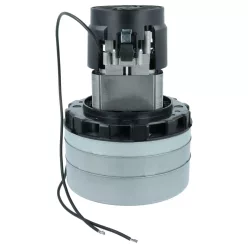   Motor Ametek 116596-29 helyett Hako porszívóhoz stb. - Csere motor, 1200 W