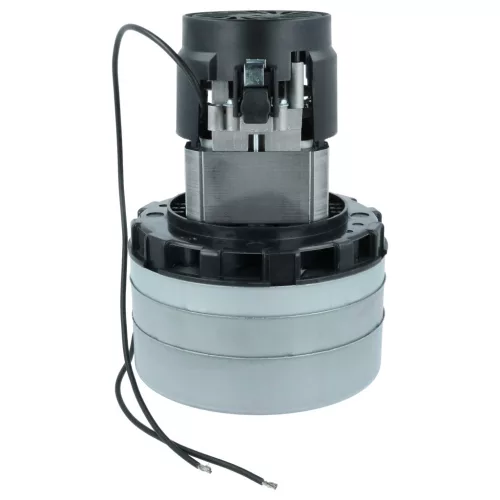 Motor Ametek 116596-29 helyett Hako porszívóhoz stb. - Csere motor, 1200 W
