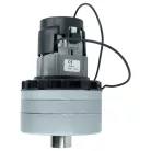 Motor Ametek 116596-29 helyett Hako porszívóhoz stb. - Csere motor, 1200 W