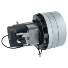Motor Ametek 116596-29 helyett Hako porszívóhoz stb. - Csere motor, 1200 W