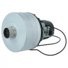 Motor Ametek 116596-29 helyett Hako porszívóhoz stb. - Csere motor, 1200 W