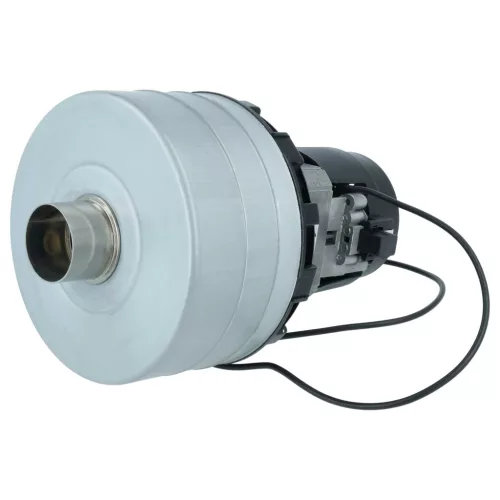 Motor Ametek 116596-29 helyett Hako porszívóhoz stb. - Csere motor, 1200 W