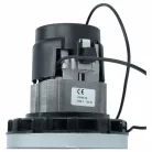 Motor Ametek 116596-29 helyett Hako porszívóhoz stb. - Csere motor, 1200 W